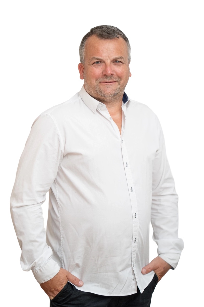 Vladimír Keblúšek